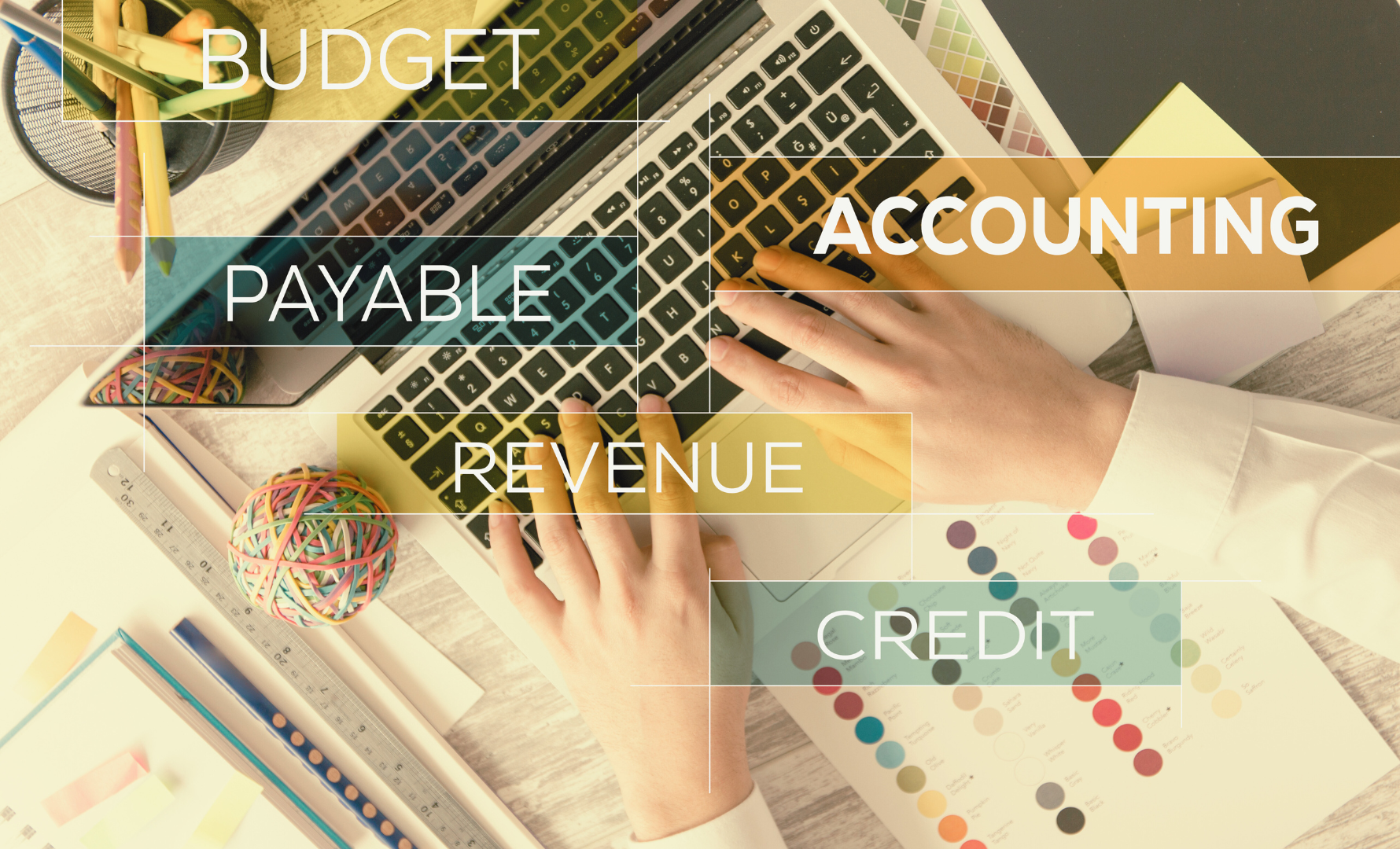 Outsourcing Your Accounting Needs with Richard Riley and Associates ...