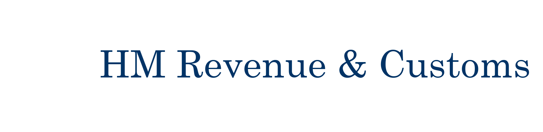 HMRC1 HMRC1