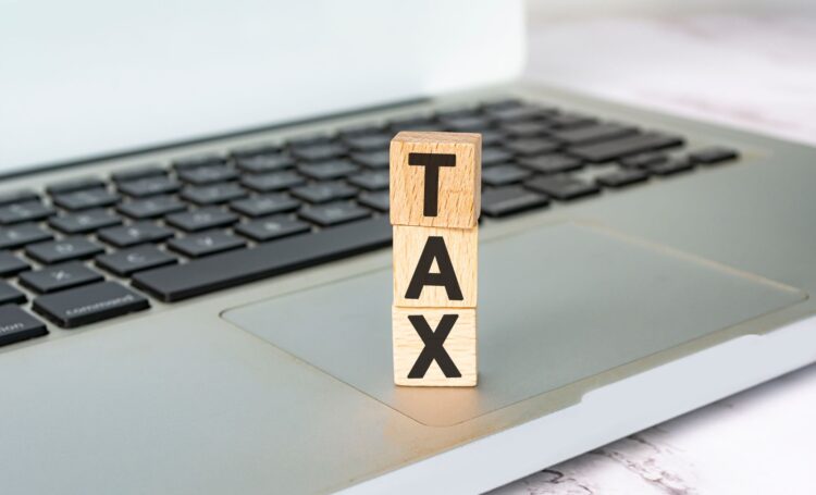 Making Tax Digital
