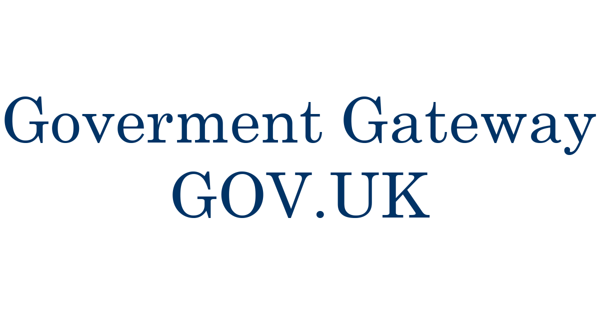 Link to HMRC online Services