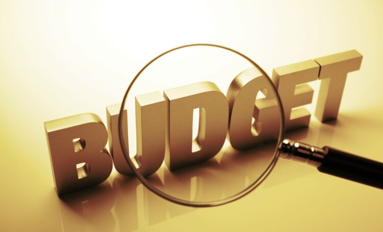 Budget 2025
