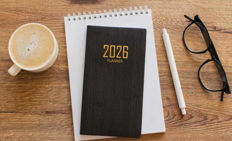 How to Get Ahead in 2026: Top Tips for Your Business