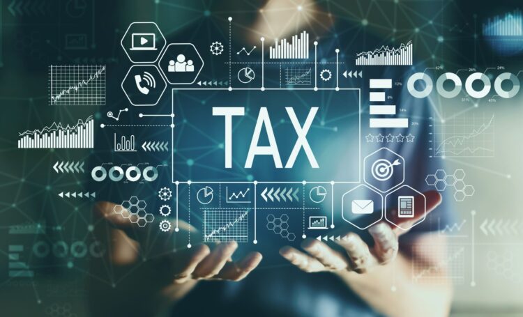 Making Tax Digital