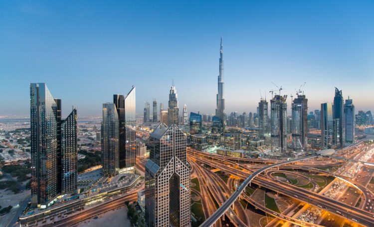 Dubai
